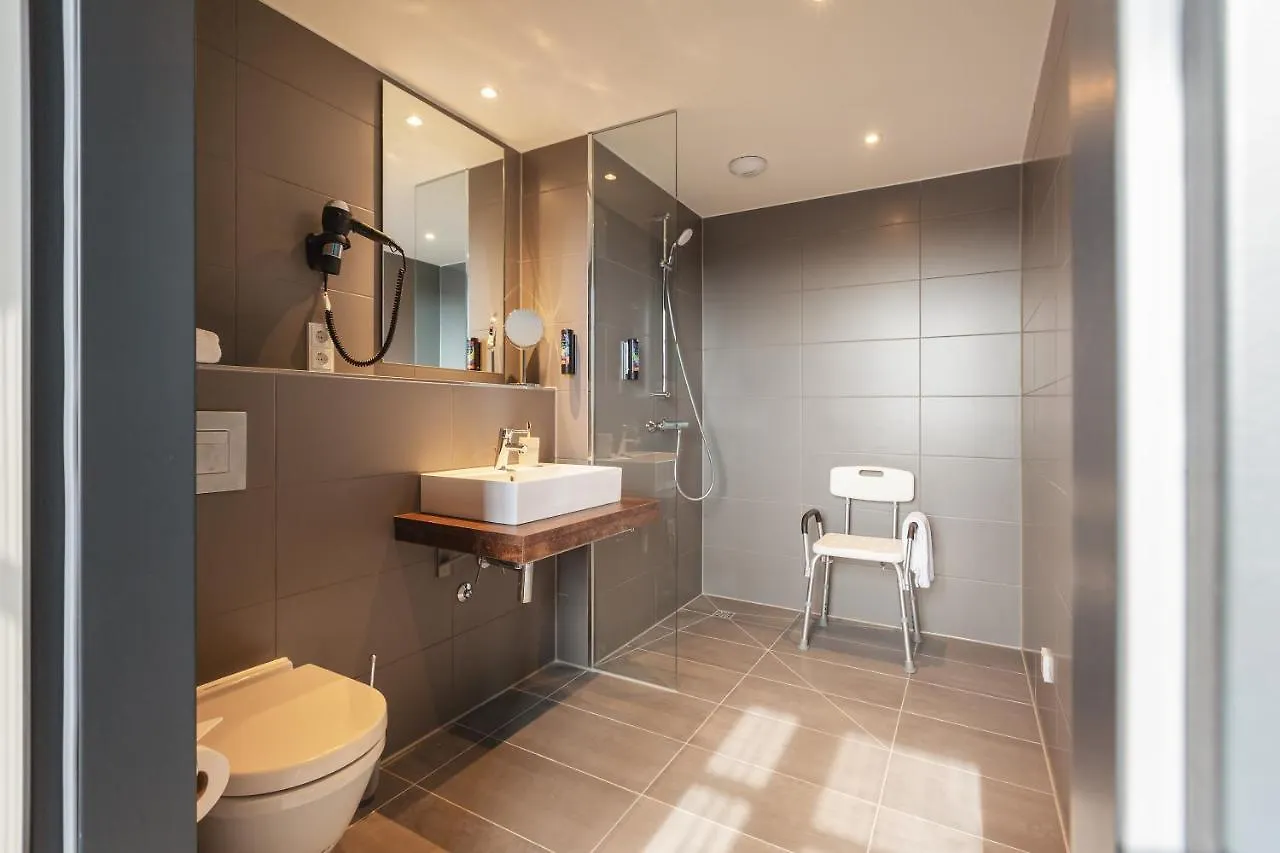 Holiday Inn - The Niu, Bricks Hamburg Eppendorf By Ihg Hotel