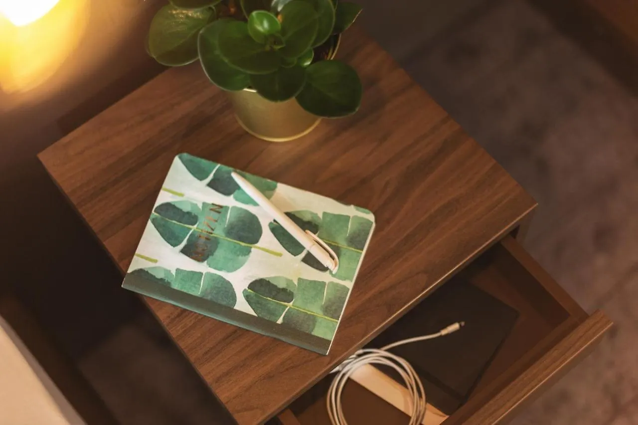 Holiday Inn - The Niu, Bricks Hamburg Eppendorf By Ihg