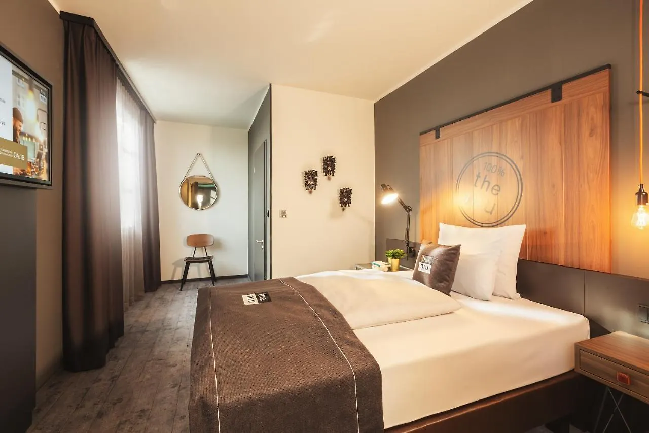 Hotel Holiday Inn - The Niu, Bricks Hamburg Eppendorf By Ihg