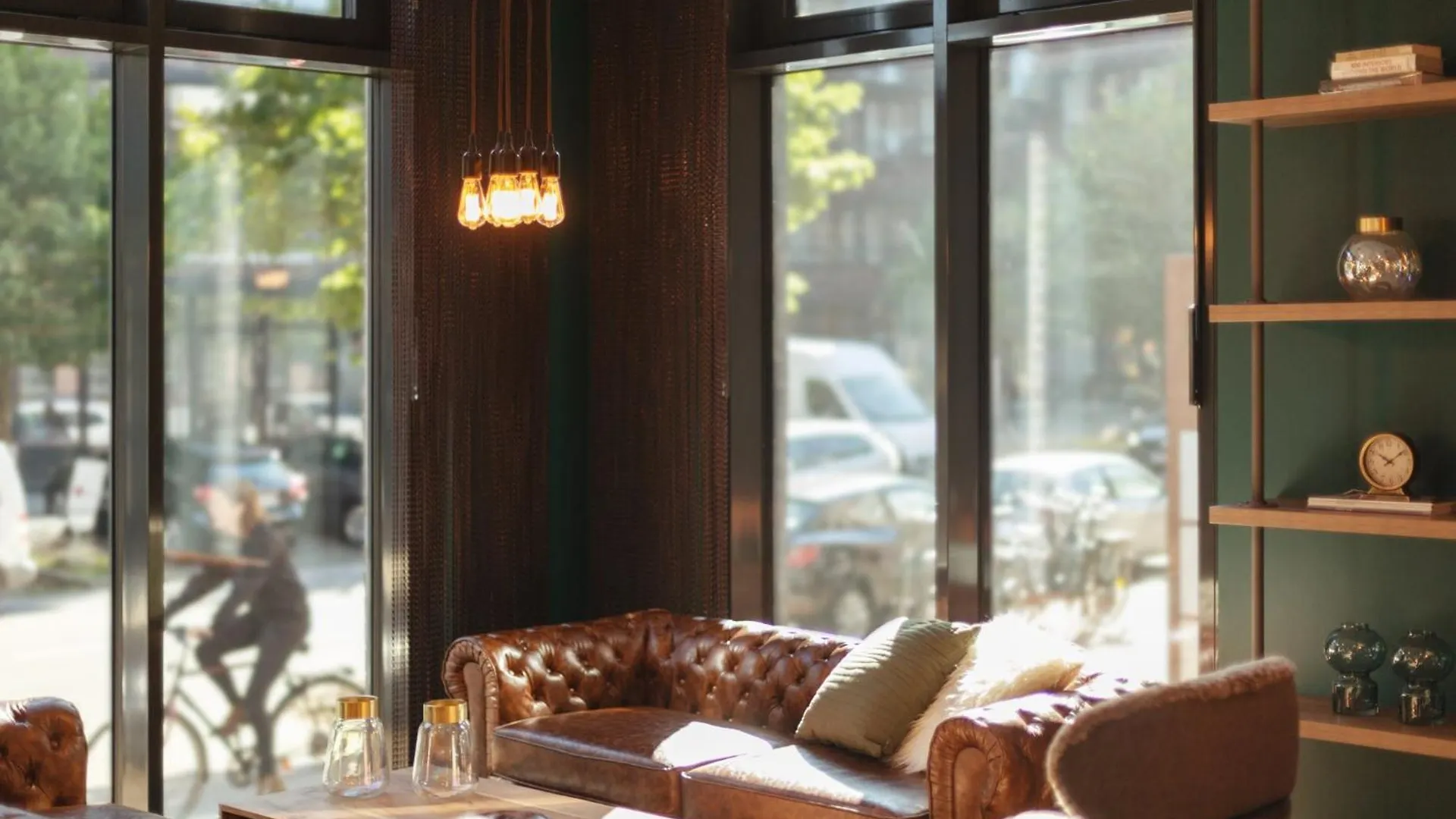Holiday Inn - The Niu, Bricks Hamburg Eppendorf By Ihg Duitsland