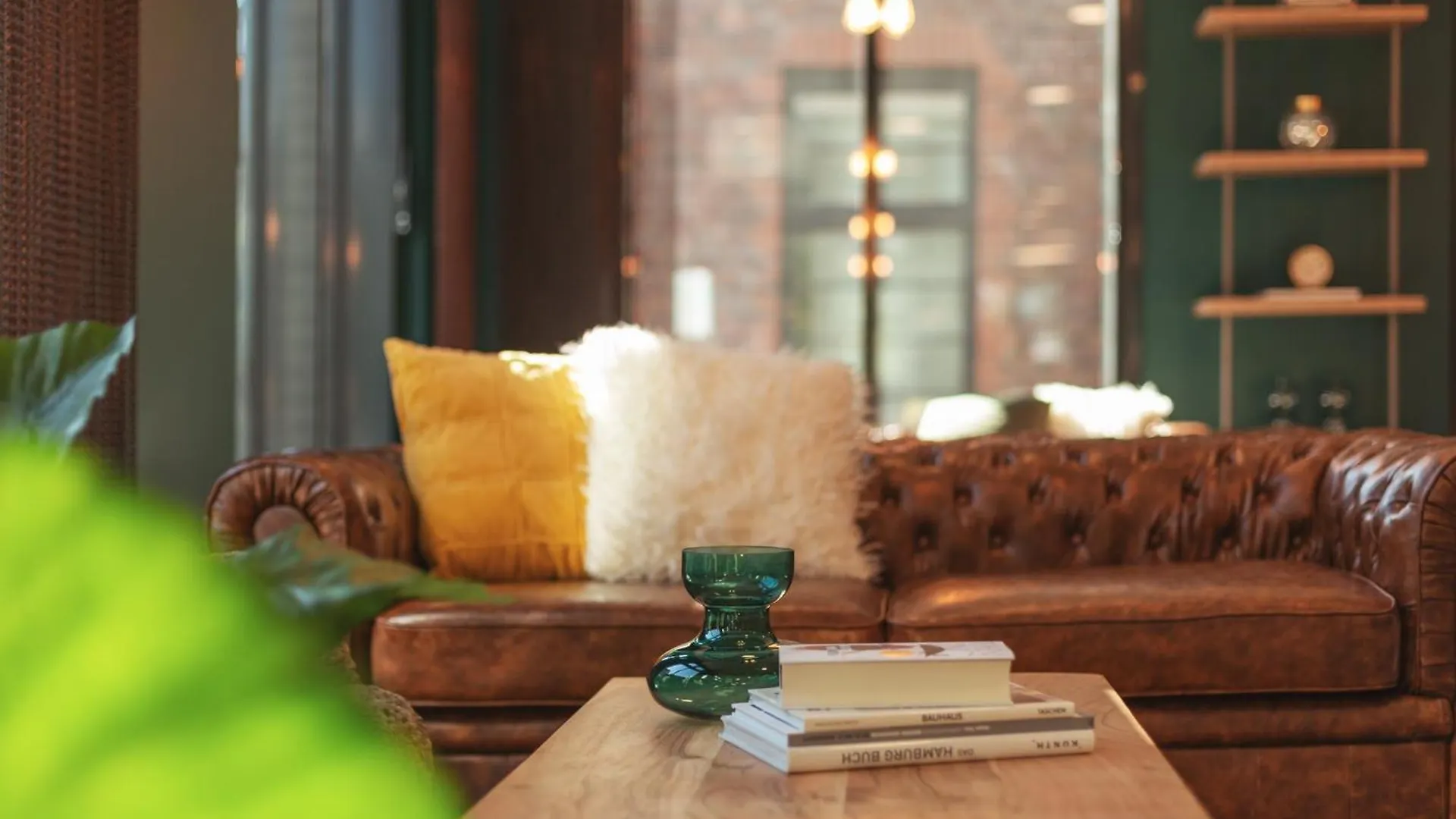 Holiday Inn - The Niu, Bricks Hamburg Eppendorf By Ihg
