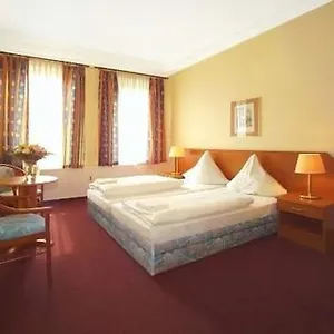 3* Отель Am Hauptbahnhof