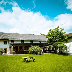 Ostello Jugendherberge Fuessen