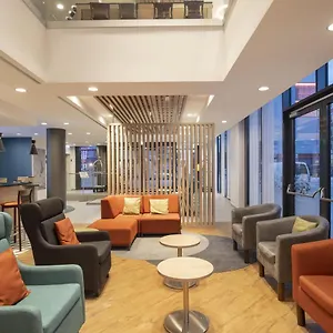 3* Отель Premier Hammerbrook