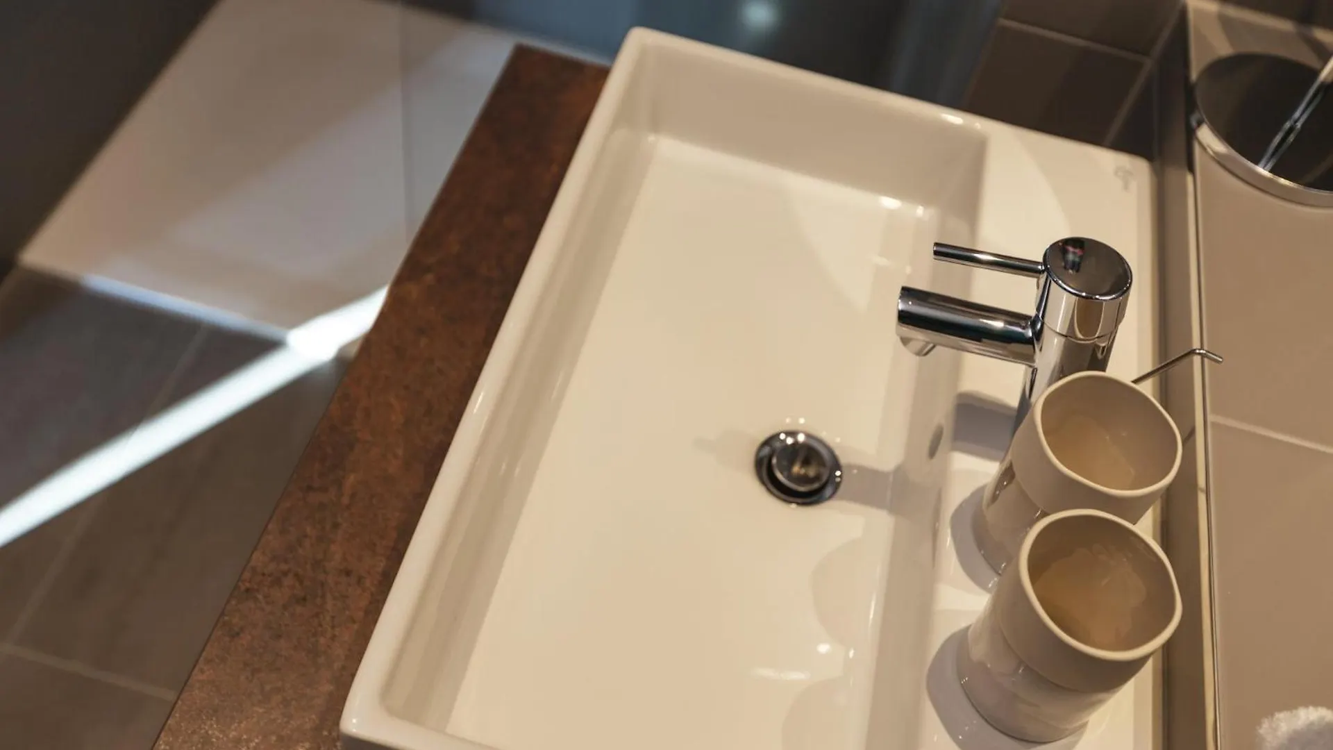Hotel Holiday Inn - The Niu, Bricks Hamburg Eppendorf By Ihg