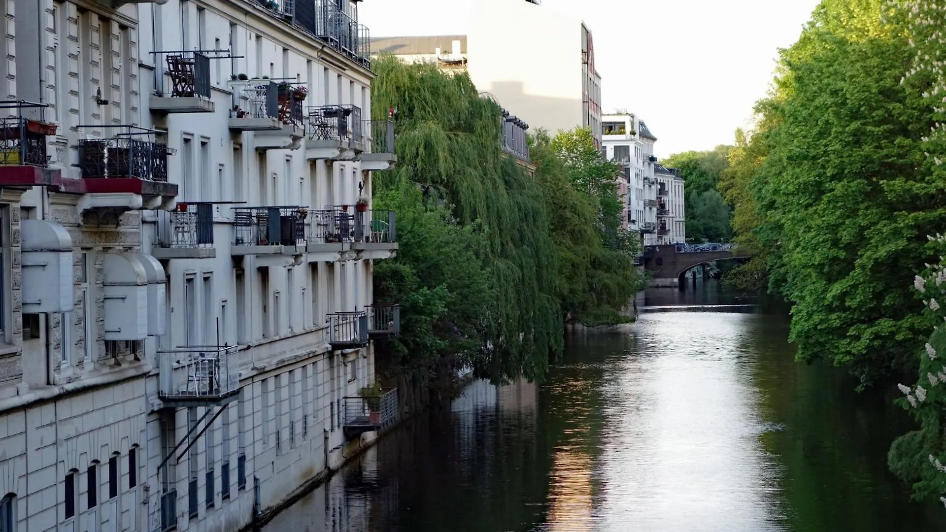Holiday Inn - The Niu, Bricks Hamburg Eppendorf By Ihg
